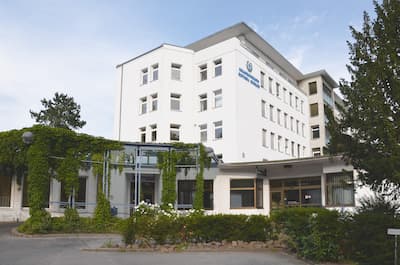 Krankenhaus Bethel Berlin